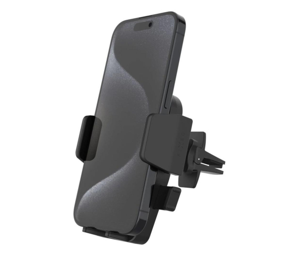 FIXED Iconiq Vent do Kratki Wentylacyjnej (5.3 cm - 8.3 cm) FIXICQ-V-BK - 1342162 - zdjęcie 2